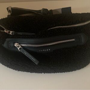 Varley Kansa Sherpa Bet Bag